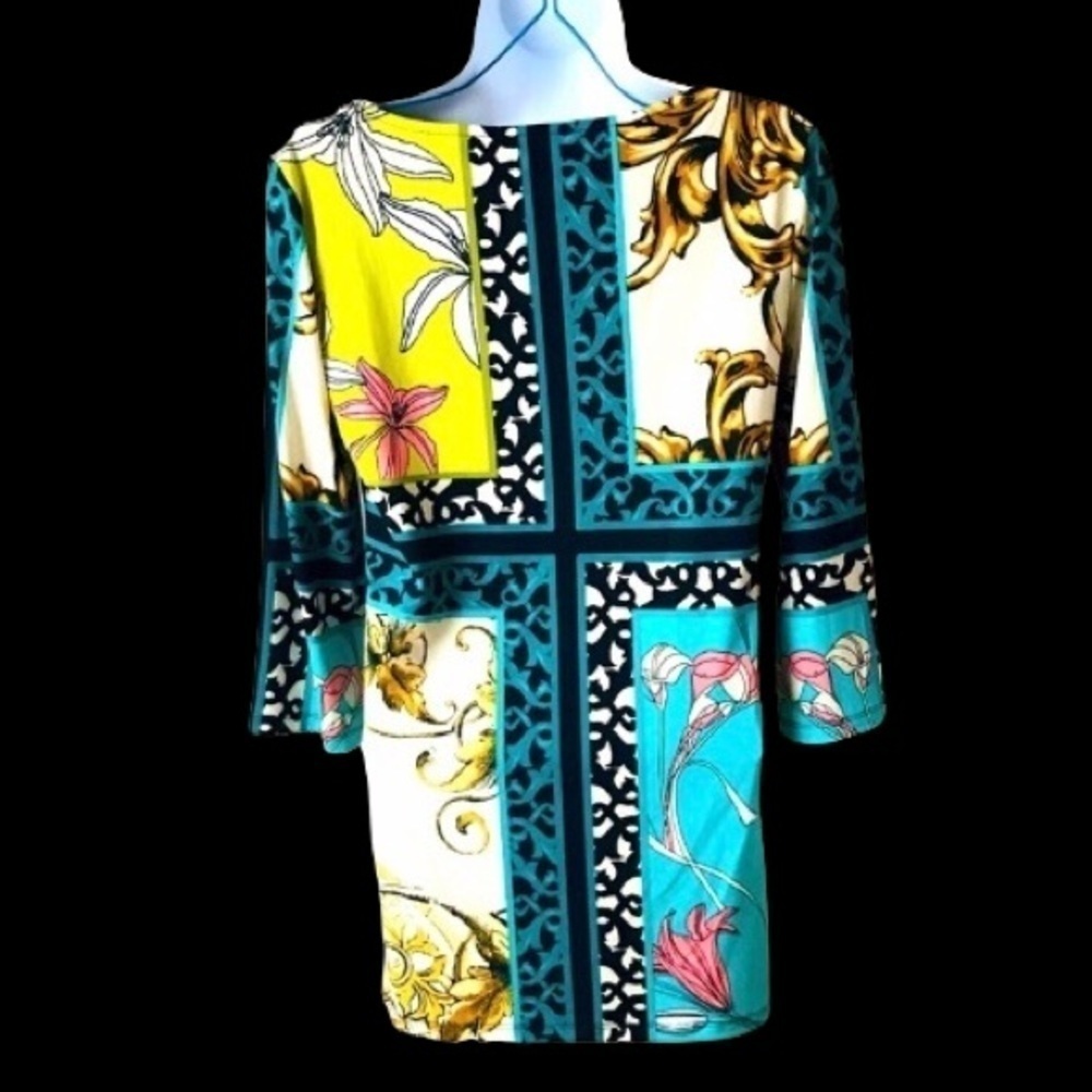 Style & Co. Top - Picture 2 of 4